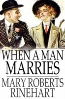 Produktbild: When a Man Marries