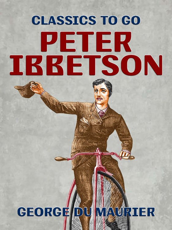 Produktbild: Peter Ibbetson