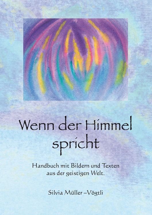 Produktbild: Wenn der Himmel spricht