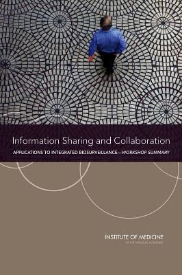 Produktbild: Information Sharing and Collaboration