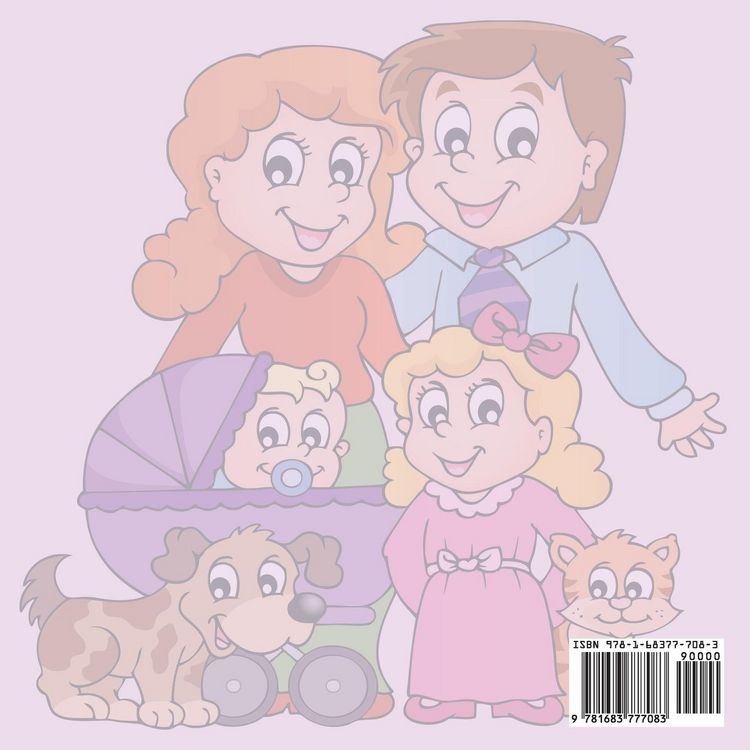 Produktbild: Mommy and Daddy Help Me GrowBaby & Toddler Size & Shape