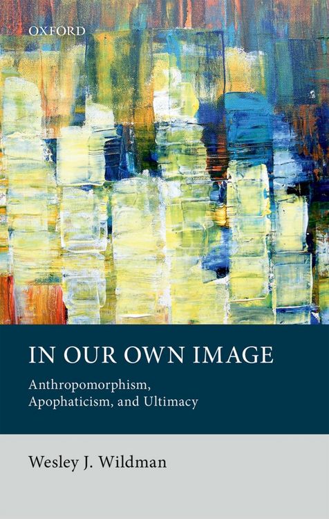 Produktbild: In Our Own Image