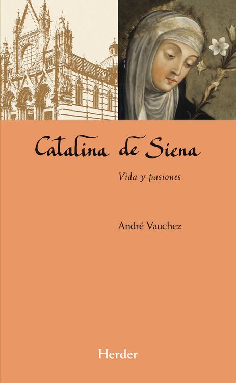 Produktbild: Catalina de Siena