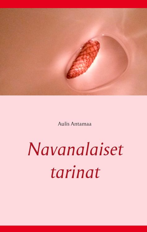Produktbild: Navanalaiset tarinat