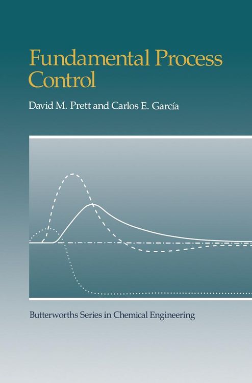 Produktbild: Fundamental Process Control