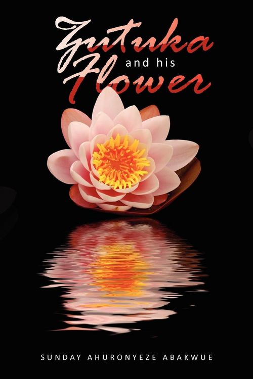 Produktbild: Zutuka and His Flower