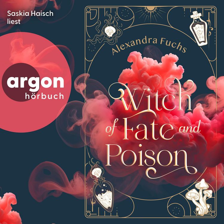 Produktbild: Witch of Fate and Poison
