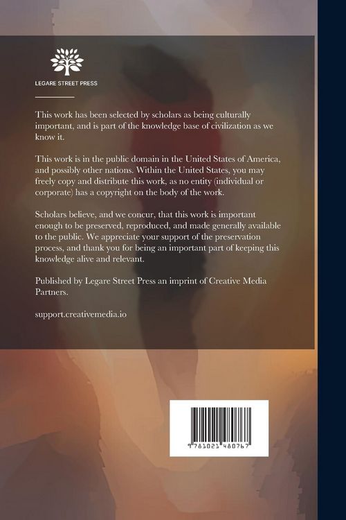 Produktbild: Catalogue of Novelties and Specialties in Ladies' and Children's Underwear, Constructed on Dress Reform and Hygienic Principles