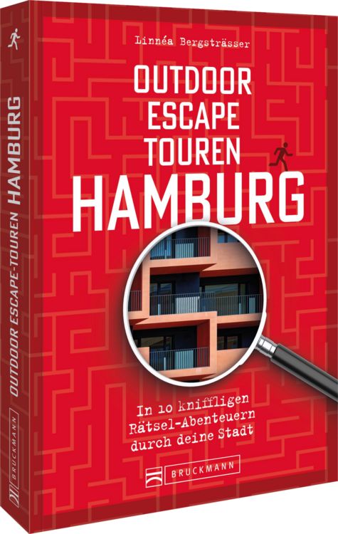Produktbild: Outdoor Escape-Touren Hamburg