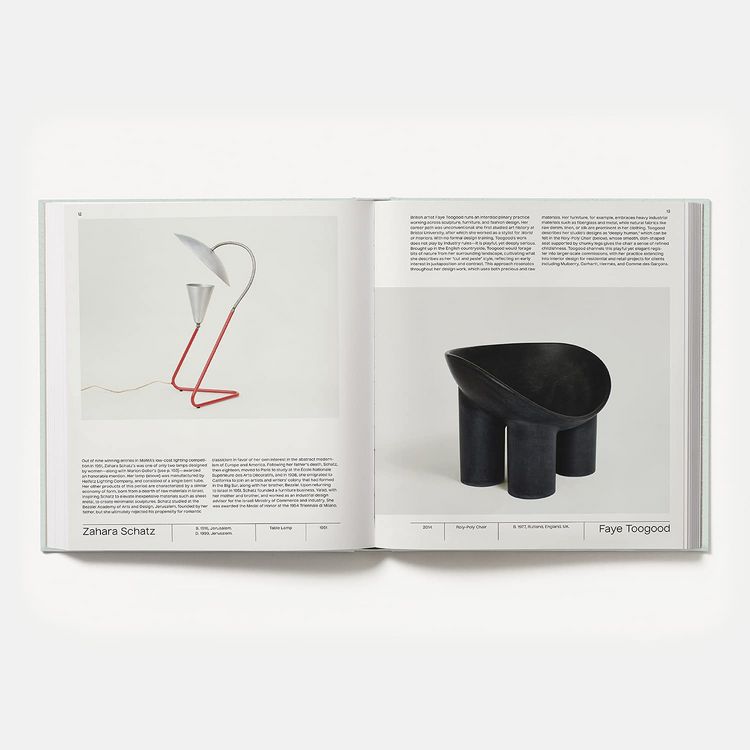 Produktbild: Woman Made