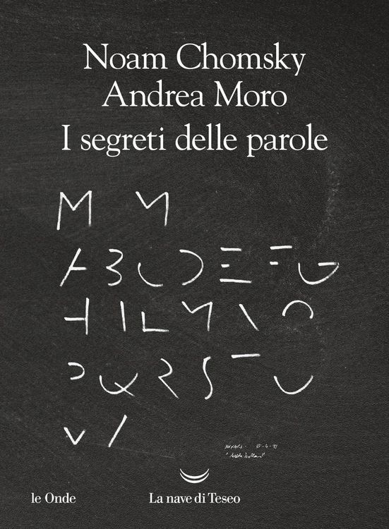 Produktbild: I segreti delle parole