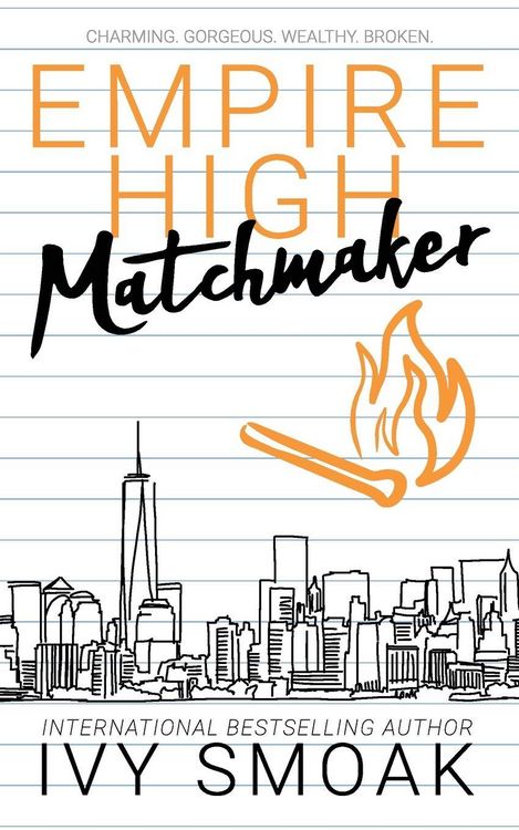 Produktbild: Empire High Matchmaker