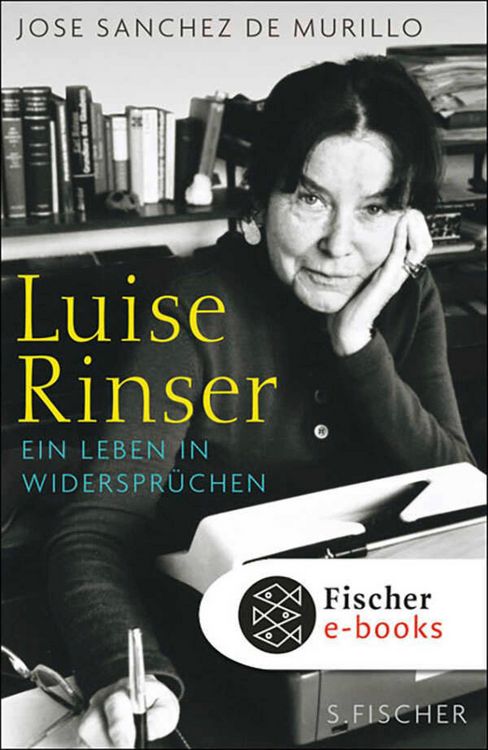 Produktbild: Luise Rinser