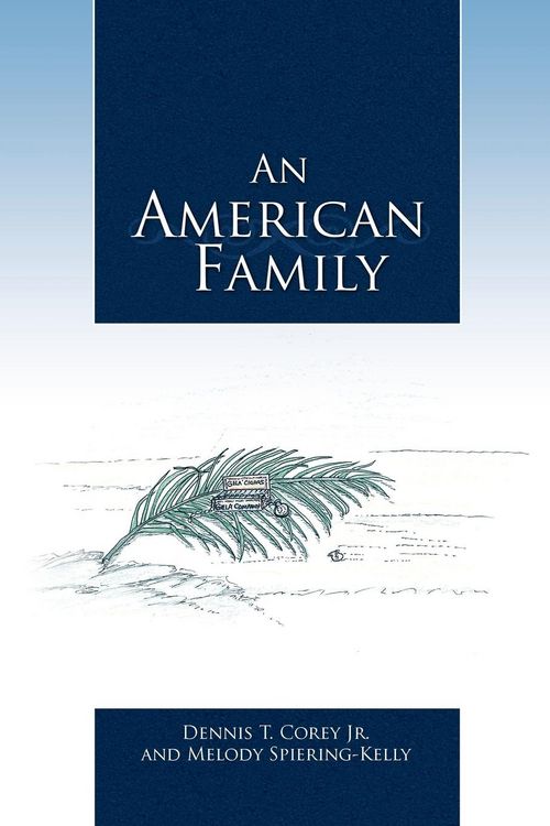 Produktbild: An American Family