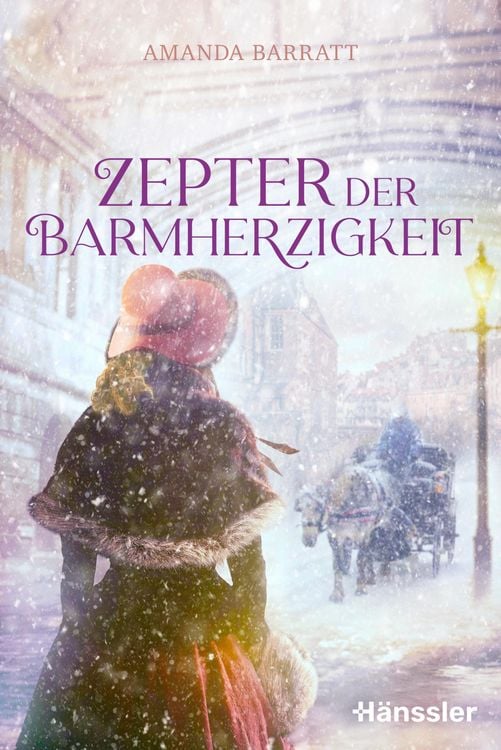 Produktbild: Zepter der Barmherzigkeit