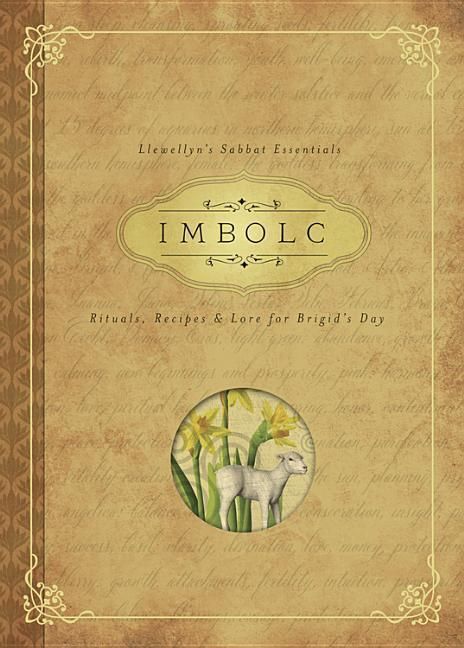 Produktbild: Imbolc