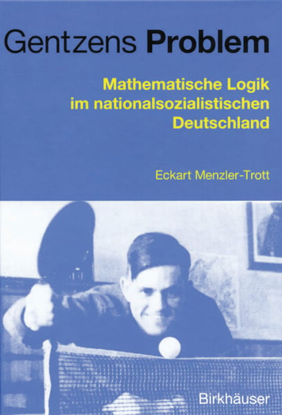 Produktbild: Gentzens Problem