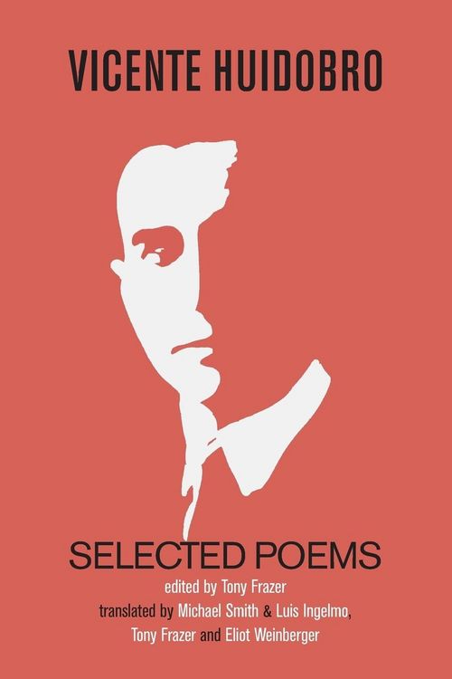 Produktbild: Selected Poems