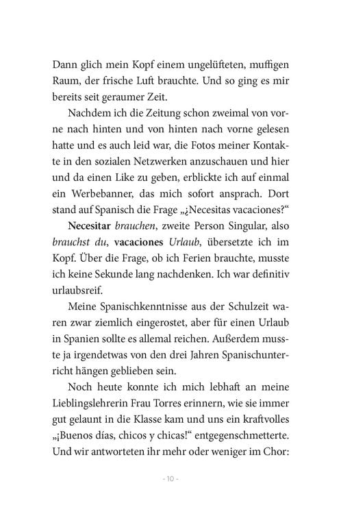 Produktbild: PONS Lernen mit Herz Spanisch A1