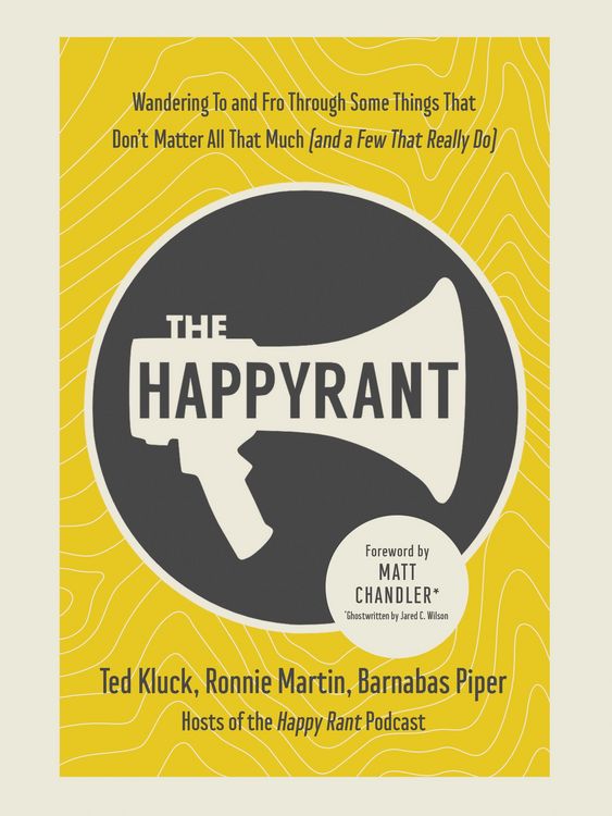 Produktbild: Happy Rant