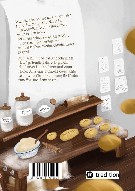 Produktbild: Widu