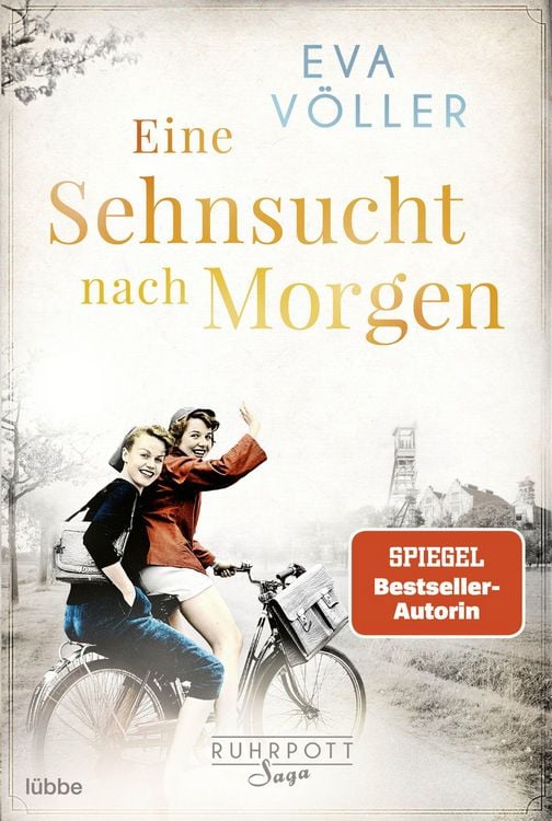 Produktbild: Eine Sehnsucht nach morgen
