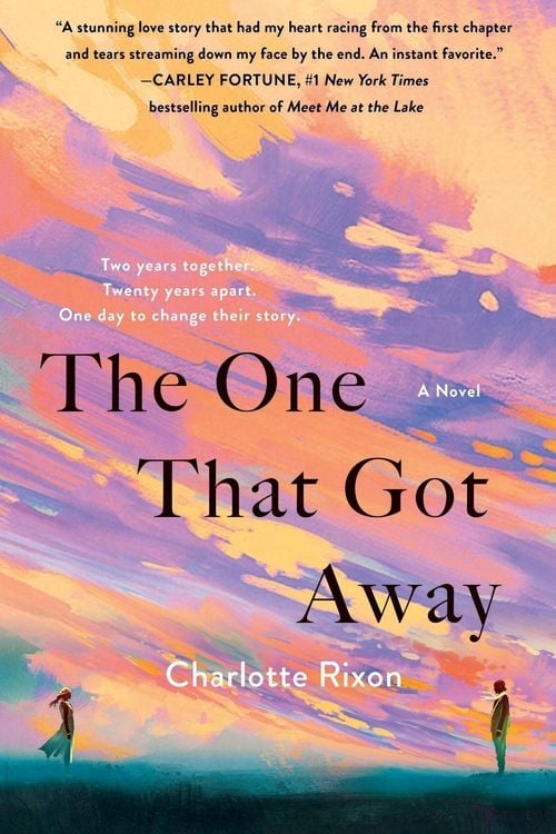 Produktbild: The One That Got Away