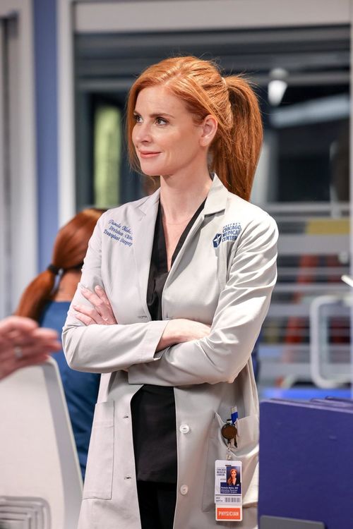 Produktbild: Chicago Med - Staffel 7 [5 DVDs]