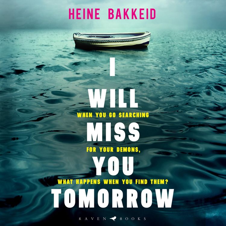 Produktbild: I Will Miss You Tomorrow