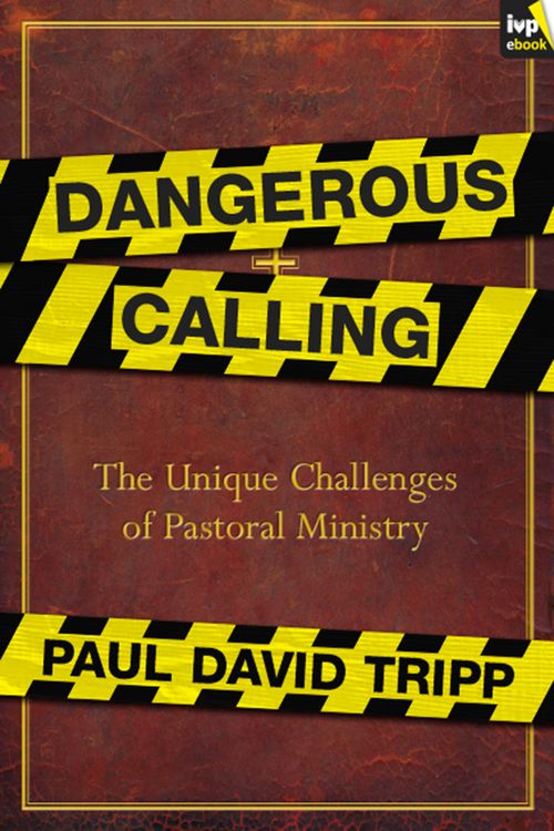 Produktbild: Dangerous Calling