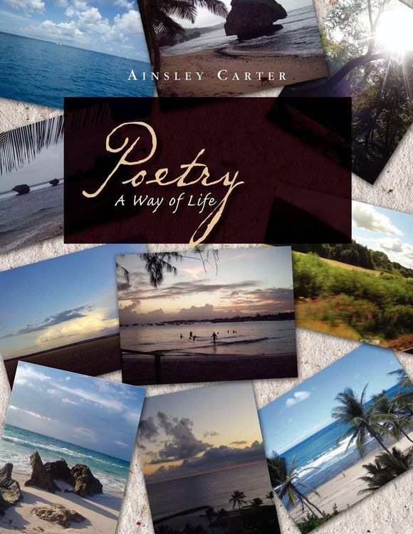 Produktbild: Poetry A Way of Life