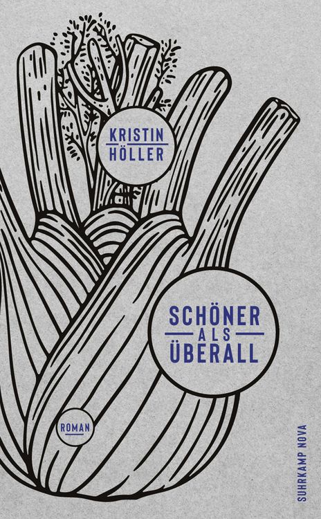 Bild vom Artikel Schöner als überall vom Autor Kristin Höller