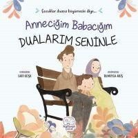 Produktbild: Annecigim Babacigim Dualarim Seninle