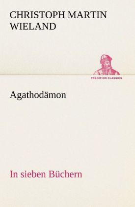 Produktbild: Agathod&auml;mon