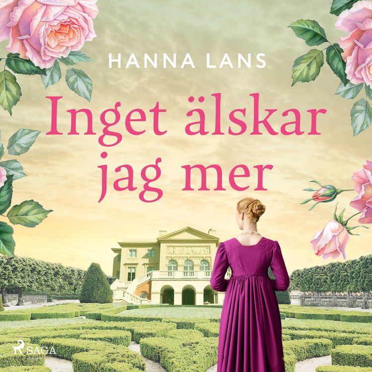 Produktbild: Inget &auml;lskar jag mer