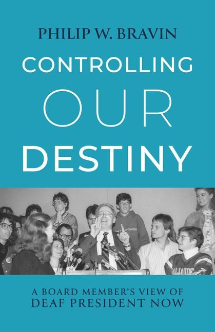 Produktbild: Controlling Our Destiny