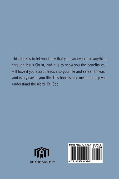 Produktbild: Living Victorious in Stressful Situations Through Jesus Christ