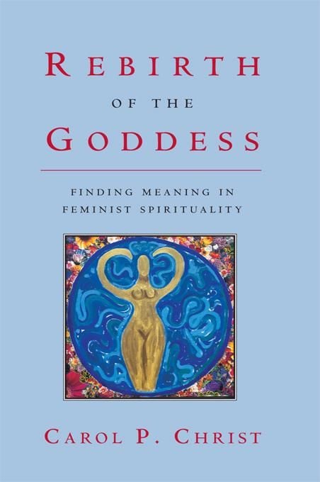 Produktbild: Rebirth of the Goddess