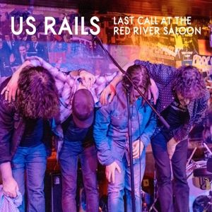 Produktbild: Last Call At The Red River Saloon