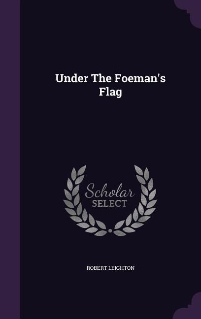 Produktbild: Under The Foeman's Flag