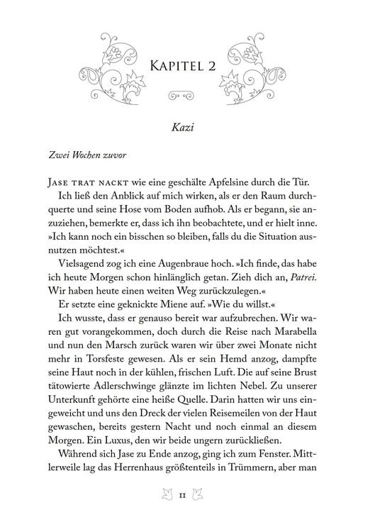 Vow of Thieves