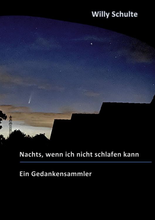 Produktbild: Nachts, wenn ich nicht schlafen kann