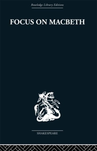Produktbild: Focus on Macbeth