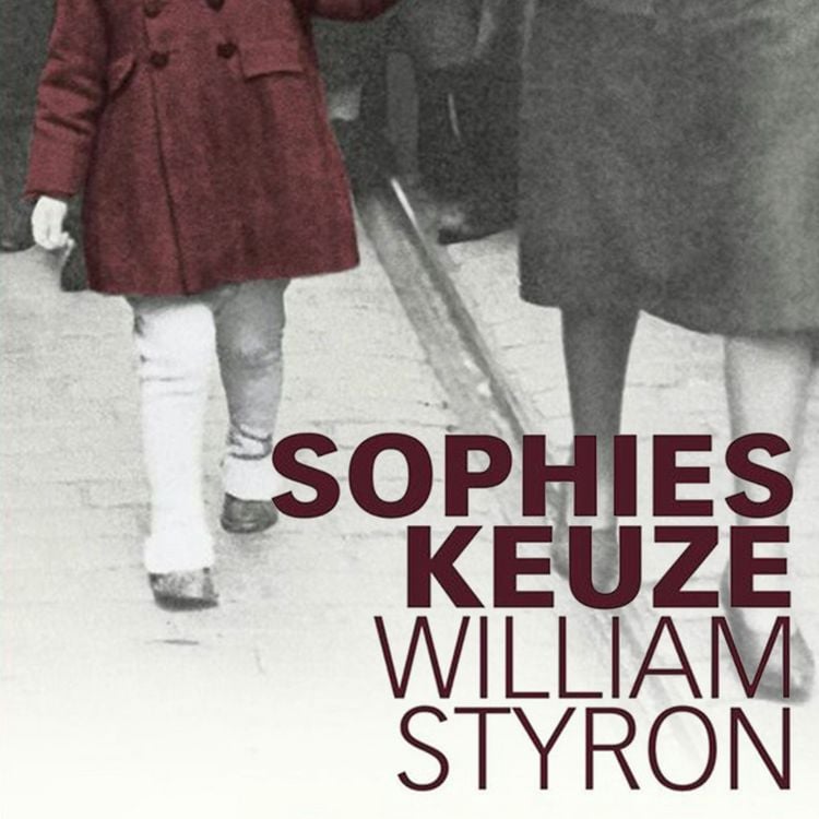 Produktbild: Sophie's keuze