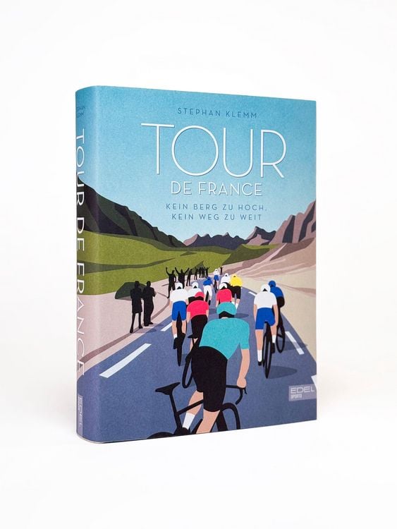 Produktbild: Tour de France
