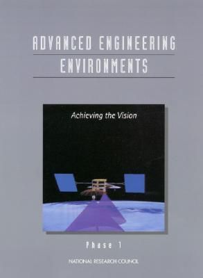 Produktbild: Advanced Engineering Environments