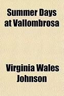 Produktbild: Summer Days at Vallombrosa