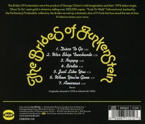 Produktbild: Funk Or Walk