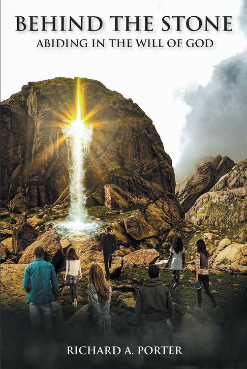 Produktbild: Behind the Stone