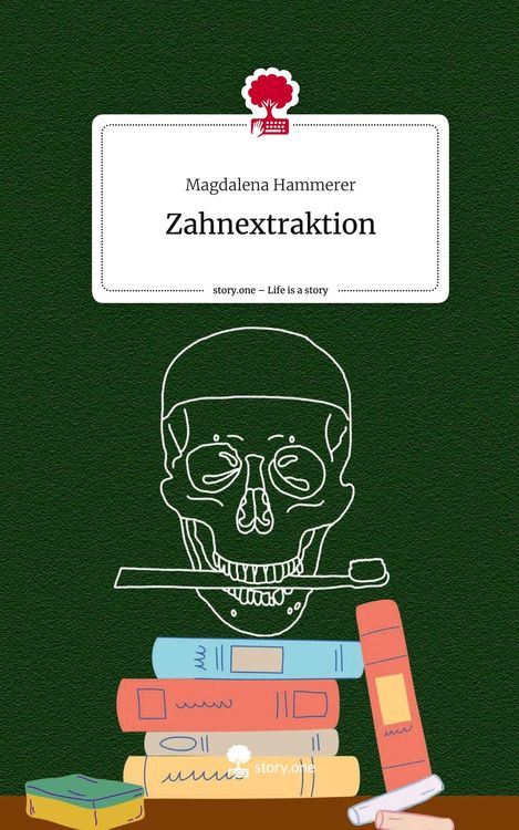 Produktbild: Zahnextraktion. Life is a Story - story.one